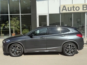 BMW X2 xDrive20d, снимка 5