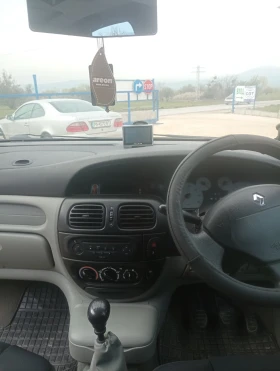 Обява за продажба на Renault Scenic rx4 ~3 500 лв. - изображение 5