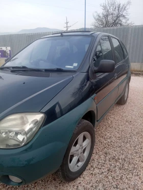 Обява за продажба на Renault Scenic rx4 ~3 500 лв. - изображение 1
