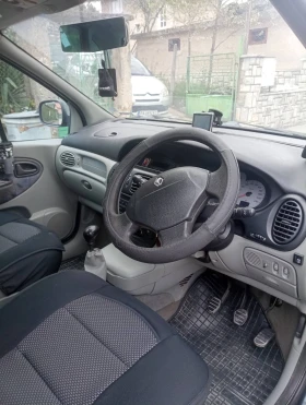 Обява за продажба на Renault Scenic rx4 ~3 500 лв. - изображение 6