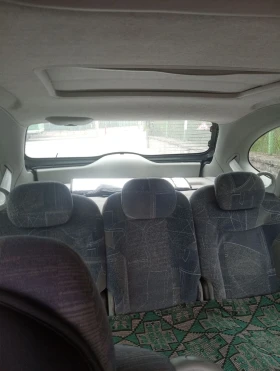 Обява за продажба на Renault Scenic rx4 ~3 500 лв. - изображение 8