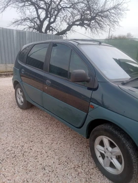 Обява за продажба на Renault Scenic rx4 ~3 500 лв. - изображение 1