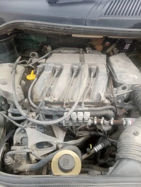Renault Scenic rx4 | Mobile.bg    16