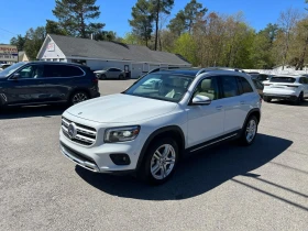 Mercedes-Benz GLB | Mobile.bg    2
