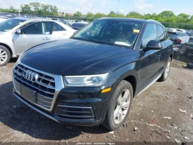 Audi Q5 PREMIUM/2.0T TECH PREMIUM*   | Mobile.bg    4