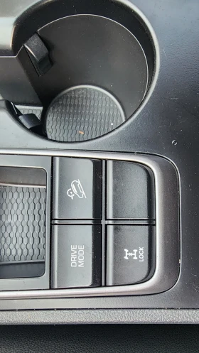 Hyundai Tucson Diesel 2.0 4WD Premium | Mobile.bg    12