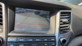 Hyundai Tucson Diesel 2.0 4WD Premium | Mobile.bg    17