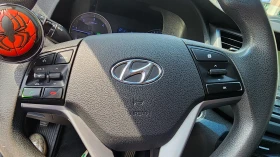 Hyundai Tucson Diesel 2.0 4WD Premium | Mobile.bg    14