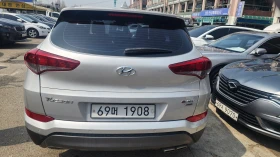 Hyundai Tucson Diesel 2.0 4WD Premium | Mobile.bg    4