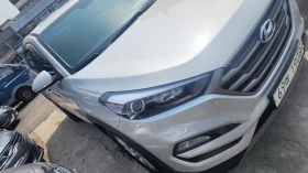Hyundai Tucson Diesel 2.0 4WD Premium | Mobile.bg    3