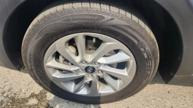 Hyundai Tucson Diesel 2.0 4WD Premium | Mobile.bg    5