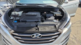 Hyundai Tucson Diesel 2.0 4WD Premium | Mobile.bg    6
