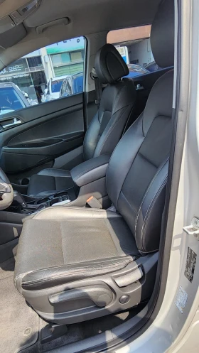 Hyundai Tucson Diesel 2.0 4WD Premium | Mobile.bg    15
