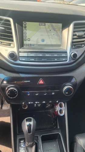 Hyundai Tucson Diesel 2.0 4WD Premium | Mobile.bg    11