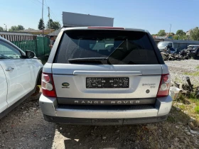 Land Rover Range Rover Sport 2.7TD | Mobile.bg    4