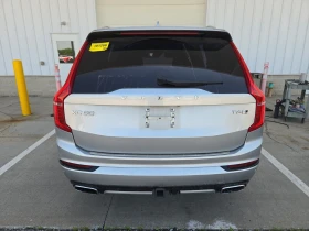 Volvo Xc90 T6 R-Design * 360* M.To* * *  | Mobile.bg    3