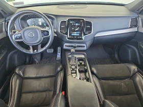 Volvo Xc90 T6 R-Design * 360* M.To* * *  | Mobile.bg    6