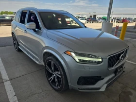 Volvo Xc90 T6 R-Design * 360* M.To* * *  | Mobile.bg    2