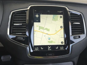Volvo Xc90 T6 R-Design * 360* M.To* * *  | Mobile.bg    8