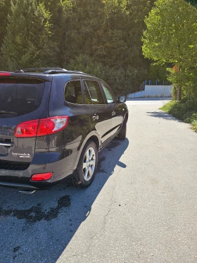 Обява за продажба на Hyundai Santa fe ~7 500 лв. - изображение 2