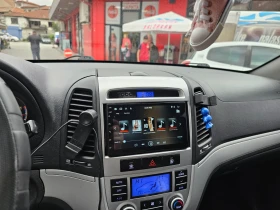 Обява за продажба на Hyundai Santa fe ~7 500 лв. - изображение 6