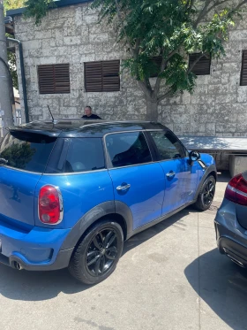 Mini Countryman Suv | Mobile.bg    2