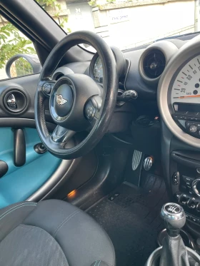 Mini Countryman Suv | Mobile.bg    11