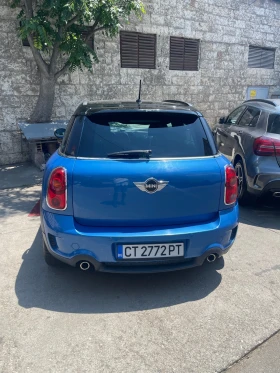 Mini Countryman Suv | Mobile.bg    3
