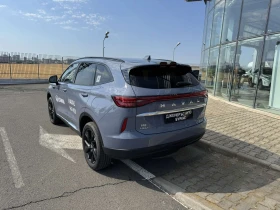 Haval H6 HYBRID | Mobile.bg    3
