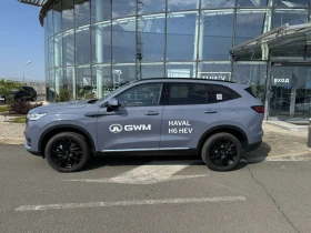 Haval H6 HYBRID | Mobile.bg    6