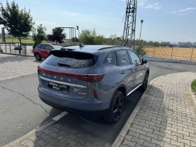 Haval H6 HYBRID | Mobile.bg    4