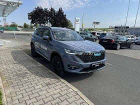 Haval H6 HYBRID | Mobile.bg    2