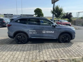Haval H6 HYBRID | Mobile.bg    5