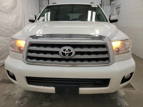 Toyota Sequoia PLATINUM AWD*   | Mobile.bg    2