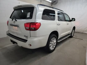Toyota Sequoia PLATINUM AWD*   | Mobile.bg    6