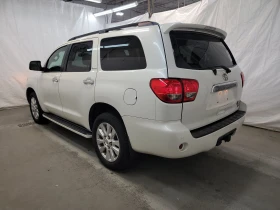 Toyota Sequoia PLATINUM AWD*   | Mobile.bg    4
