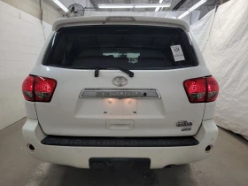 Toyota Sequoia PLATINUM AWD*   | Mobile.bg    5