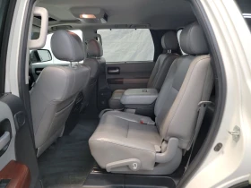 Toyota Sequoia PLATINUM AWD*   | Mobile.bg    11