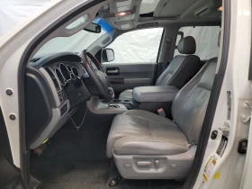 Toyota Sequoia PLATINUM AWD*   | Mobile.bg    9