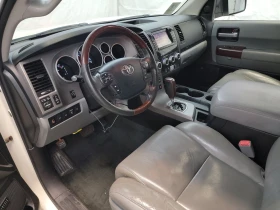 Toyota Sequoia PLATINUM AWD*   | Mobile.bg    7