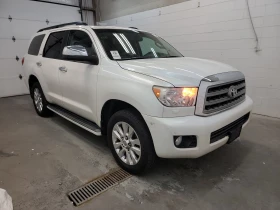  Toyota Sequoia