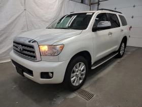 Toyota Sequoia PLATINUM AWD*   | Mobile.bg    3