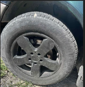 Mercedes-Benz ML 270 | Mobile.bg    5