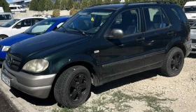 Mercedes-Benz ML 270 | Mobile.bg    2