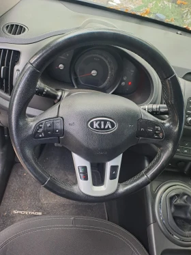 Kia Sportage Италия - 14300 лв. / 7311.47 € - 88838701 8