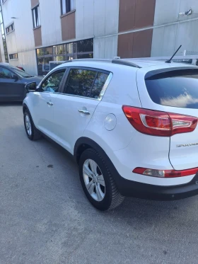 Kia Sportage Италия - 14300 лв. / 7311.47 € - 88838701 5