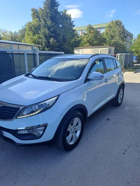 Kia Sportage Италия - 14300 лв. / 7311.47 € - 88838701 2