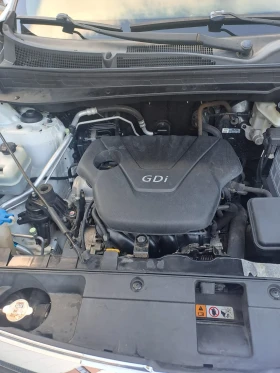 Kia Sportage Италия - 14300 лв. / 7311.47 € - 88838701 12