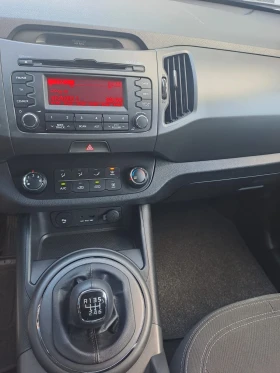 Kia Sportage Италия - 14300 лв. / 7311.47 € - 88838701 11