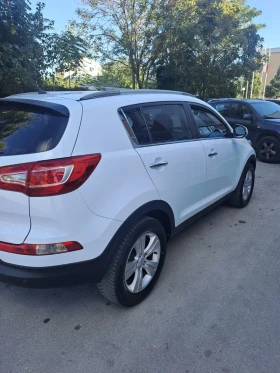 Kia Sportage Италия - 14300 лв. / 7311.47 € - 88838701 6